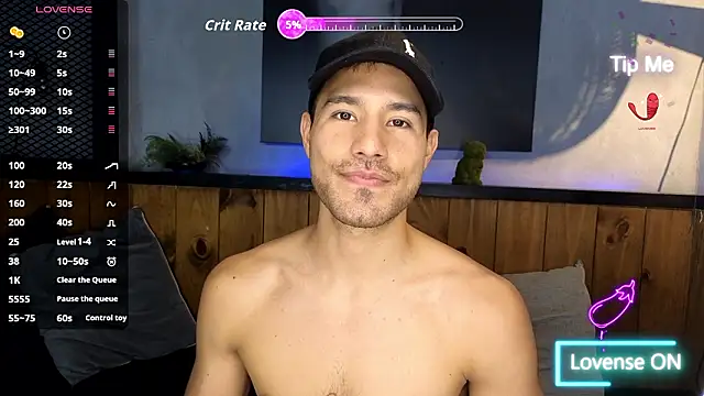 Snapshot of Angelo_Jag chatting on 03/02/26, 03:51 Angelo Jag online show from 03/02/26, 03:51