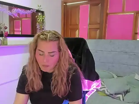 Julieta star  online show from 03/14/26, 06:25