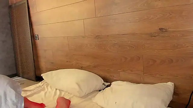 AmmyLuu online show from 04/14/26, 11:26