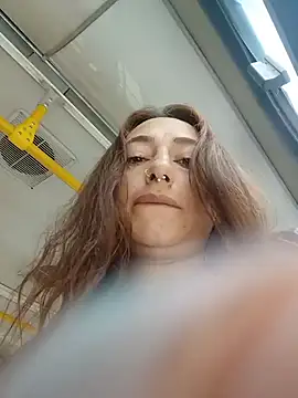 curvy samantta online show from 03/02/26, 05:53