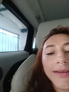 curvy samantta online show from 02/25/26, 07:36