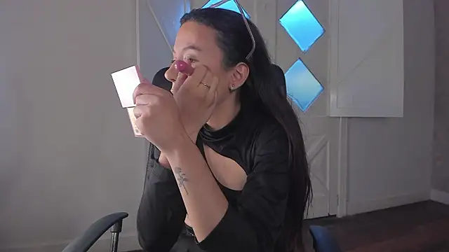 Arii wilde online show from 03/25/26, 12:37