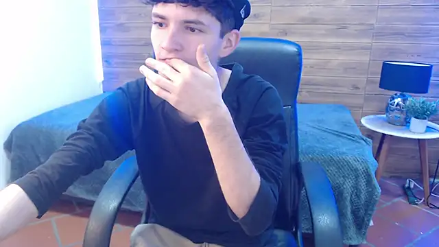 trevor mob online show from 03/26/26, 07:23