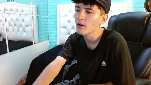 trevor mob online show from 03/16/26, 07:38