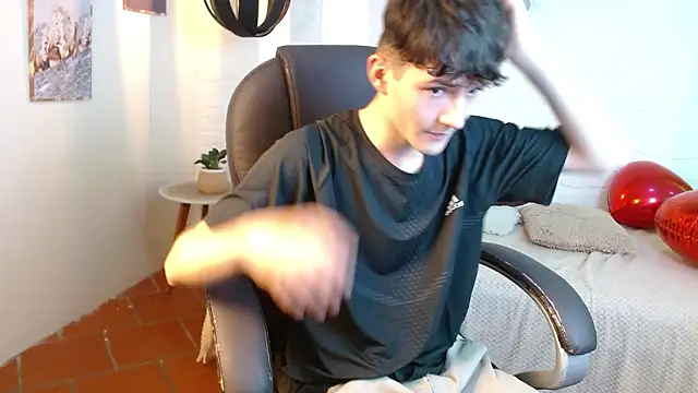 trevor mob online show from 03/12/26, 07:40