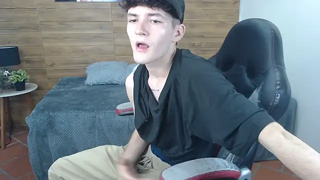 trevor mob online show from 04/13/26, 08:35