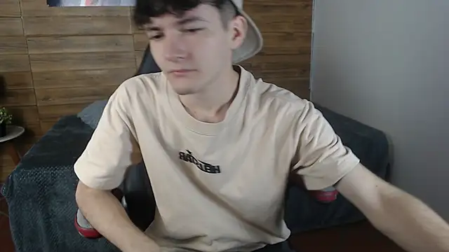 trevor mob online show from 04/15/26, 05:17