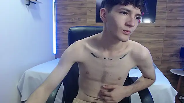 trevor mob online show from 03/14/26, 04:57