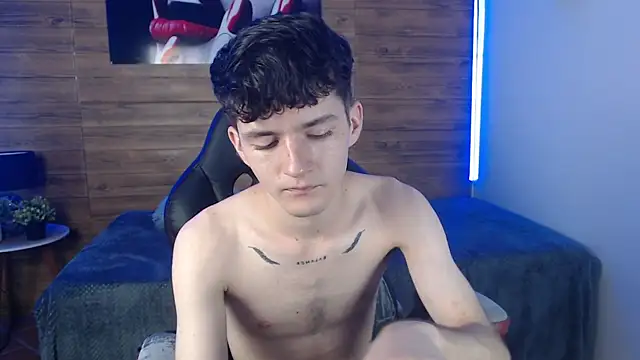 trevor mob online show from 04/16/26, 09:39