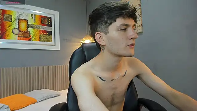 trevor mob online show from 03/17/26, 07:28