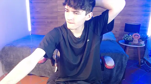 trevor mob online show from 03/31/26, 07:27