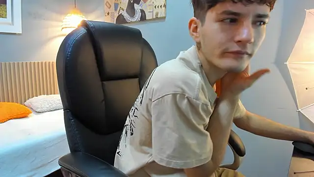 trevor mob online show from 03/15/26, 12:34