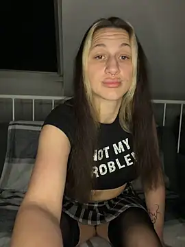 nunezlucx online show from 04/08/26, 11:28