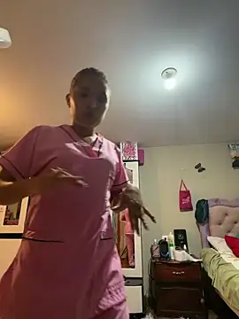 RubiaMorena online show from 03/05/26, 01:35