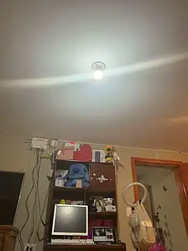 RubiaMorena online show from 03/03/26, 03:35