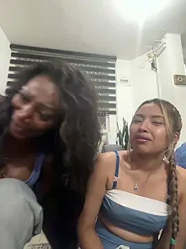 RubiaMorena online show from 04/06/26, 12:17