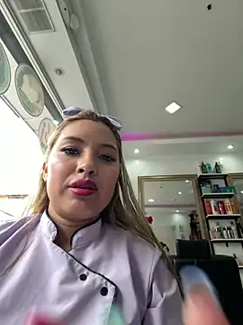 RubiaMorena online show from 03/12/26, 06:56