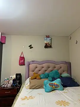 RubiaMorena online show from 03/15/26, 03:35