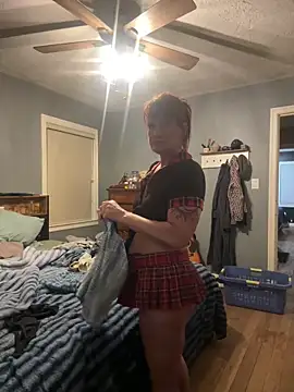 Melissa7619 online show from 03/03/26, 01:45