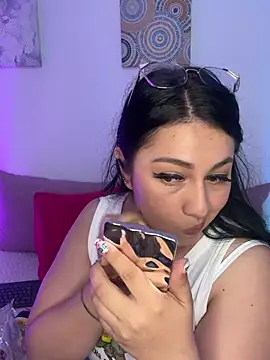 Ashleeyprincess01 online show from 03/13/26, 11:32