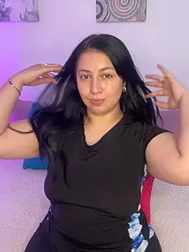 Ashleeyprincess01 online show from 03/07/26, 09:31