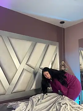Ashleeyprincess01 online show from 05/07/26, 11:57