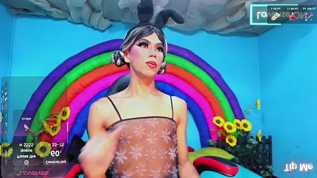 Gema Jones  online show from 04/04/26, 11:44