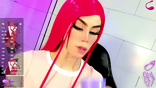 Snapshot of Gema_Jones_ chatting on 06/15/26, 07:46 Gema Jones online show from 06/15/26, 07:46