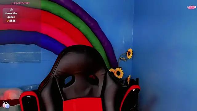 Snapshot of Gema_Jones_ chatting on 06/03/26, 07:40 Gema Jones online show from 06/03/26, 07:40