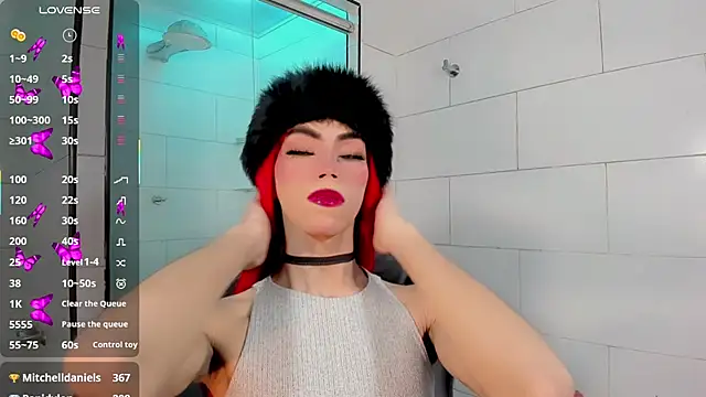 Snapshot of Gema_Jones_ chatting on 04/18/26, 07:51 Gema Jones online show from 04/18/26, 07:51