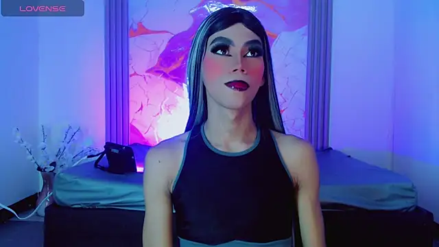 Gema Jones  online show from 03/27/26, 07:48