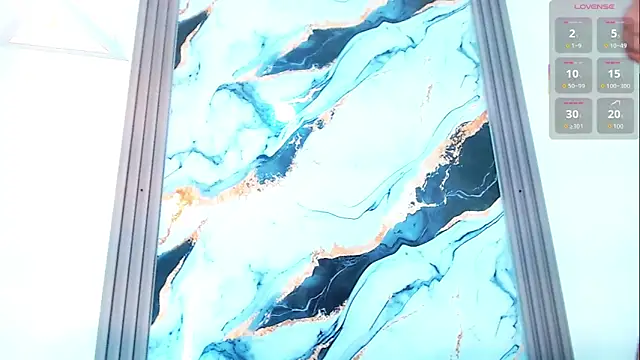 Emma Boms online show from 03/28/26, 03:29