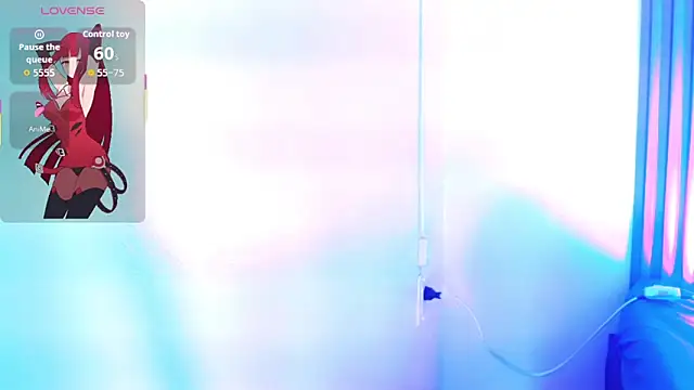 Emma Boms online show from 03/27/26, 08:26