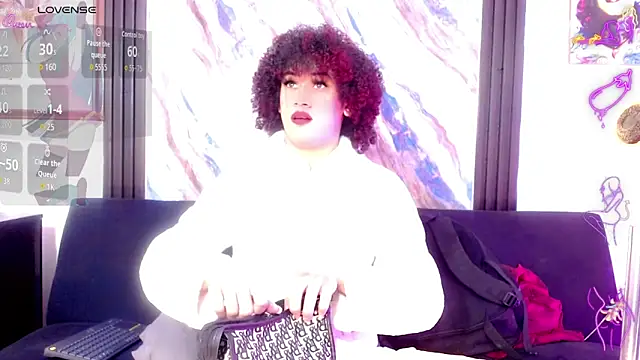 Emma Boms online show from 05/23/26, 11:31