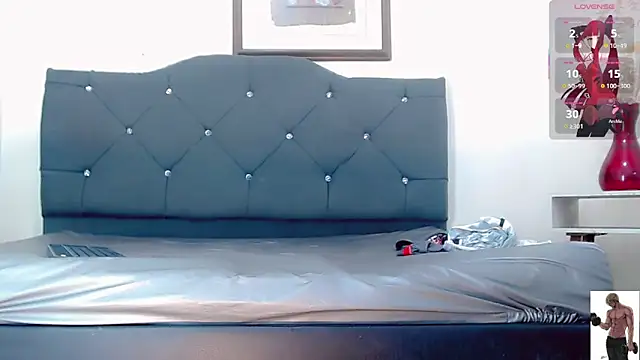 Emma Boms online show from 03/15/26, 03:46