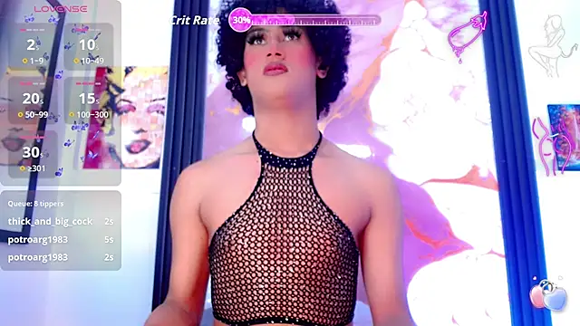 Emma Boms online show from 04/25/26, 11:35