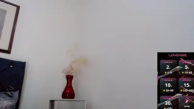 Emma Boms online show from 03/14/26, 03:23