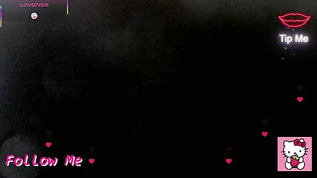 Emma Boms online show from 03/20/26, 03:40