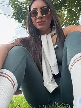 Arianna L8 online show from 03/01/26, 05:24