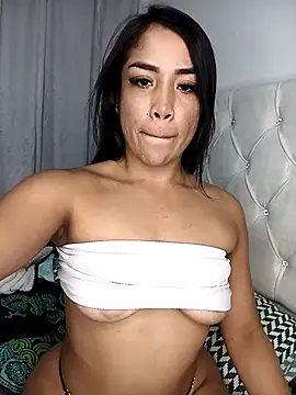 Agatha 64 online show from 03/30/26, 02:02