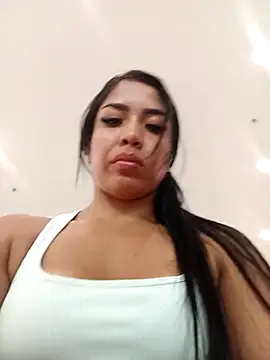 Snapshot of Agatha_64 chatting on 02/25/26, 03:23 Agatha 64 online show from 02/25/26, 03:23