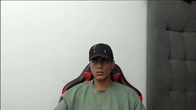 newblood-04 online show from 03/01/26, 01:38