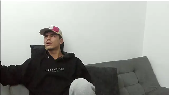 newblood-04 online show from 03/03/26, 01:12