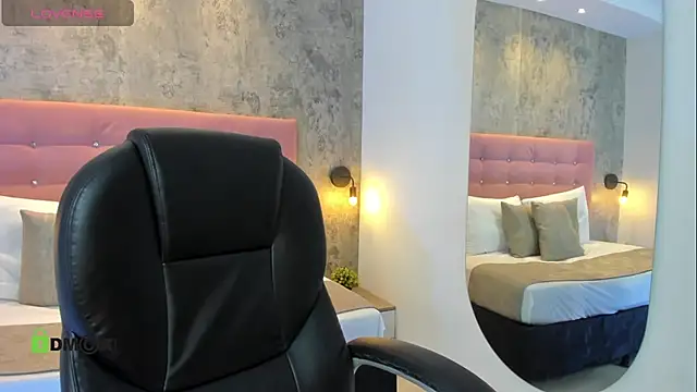 RomaBellanova online show from 03/20/26, 08:10