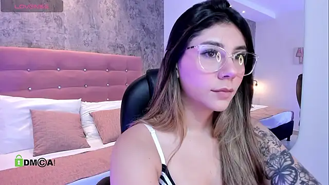 RomaBellanova online show from 03/02/26, 07:32