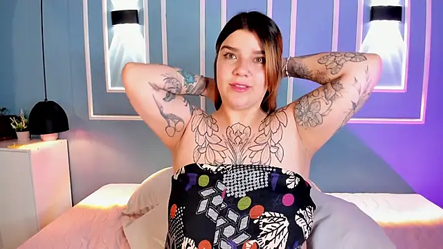 julieta zc online show from 03/24/26, 03:28