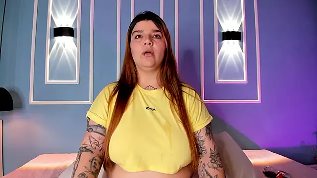 julieta zc online show from 02/28/26, 03:50