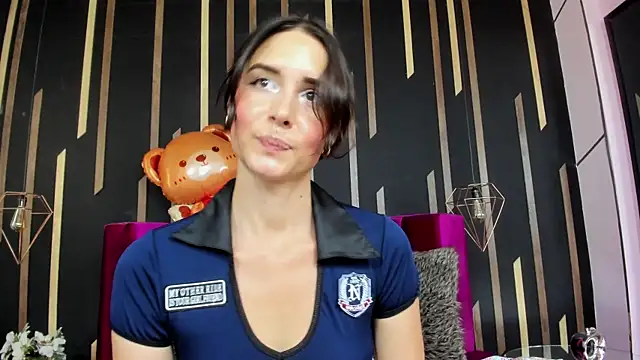 AmeliaaRouse online show from 02/26/26, 08:31