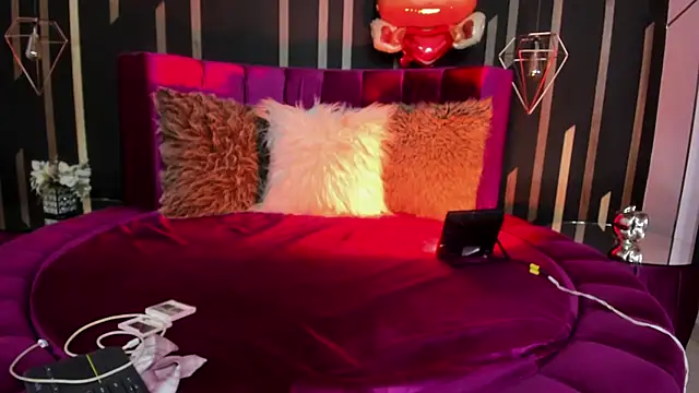 AmeliaaRouse online show from 02/28/26, 08:08