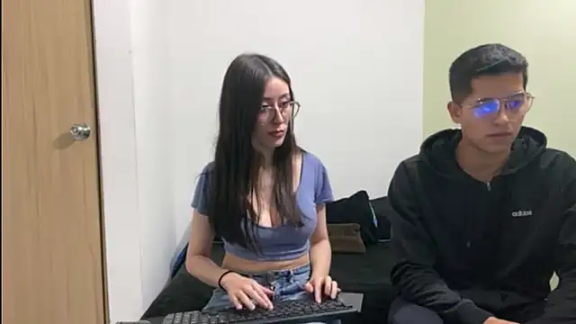 ScorpionDark11 online show from 03/19/26, 01:27